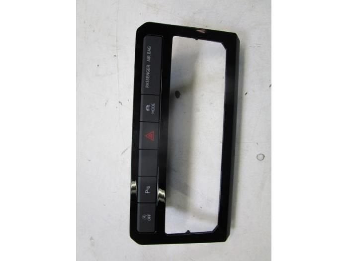 Dashboard sierlijst Volkswagen T-Cross (22739541), Enlèvement ou Envoi, Utilisé