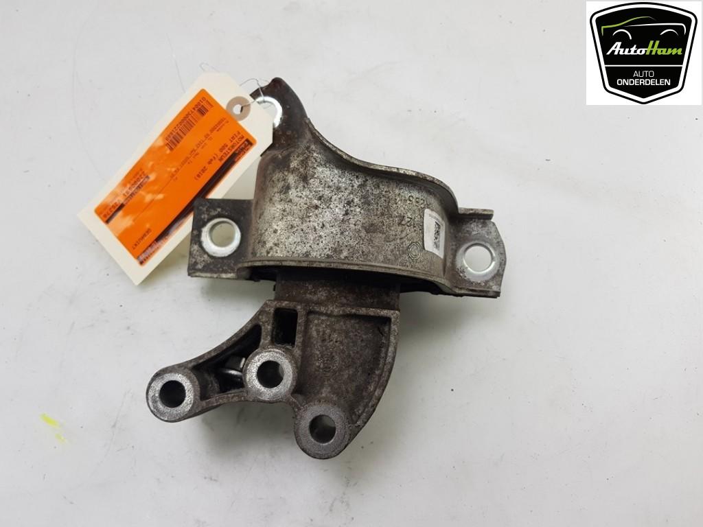 MONTAGE MOTEUR Fiat 500 (312) (|51792716|005179271600|), Utilisé, Fiat