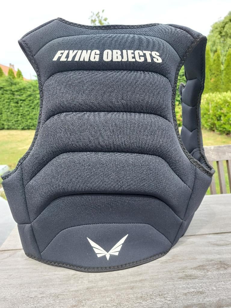 Nieuwe impactvest, Watersport en Boten, Ophalen, Nieuw, Overige typen