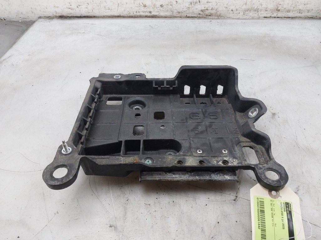 ACCUBAK Toyota Aygo X (01-2021/-) (|744110D020|744040D330|), Gebruikt, Kundenbetreuung@toyota.de, Toyota, Toyota-Allee 2
50858  Köln, DE