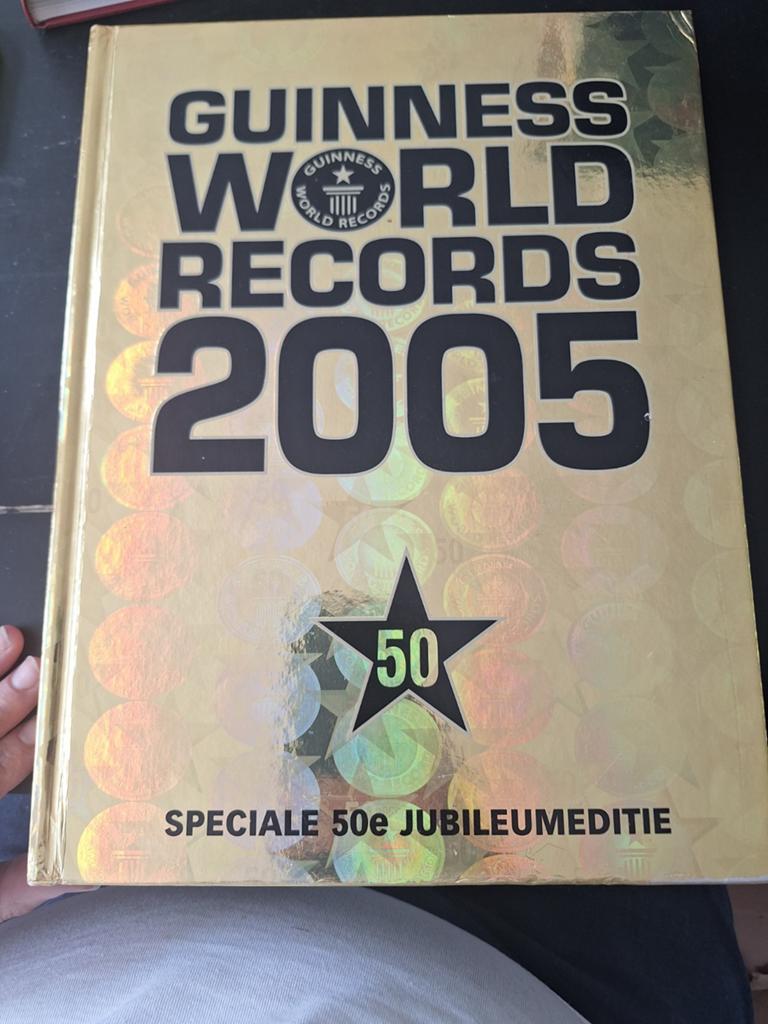 2005, Boeken, Encyclopedieën, Ophalen of Verzenden