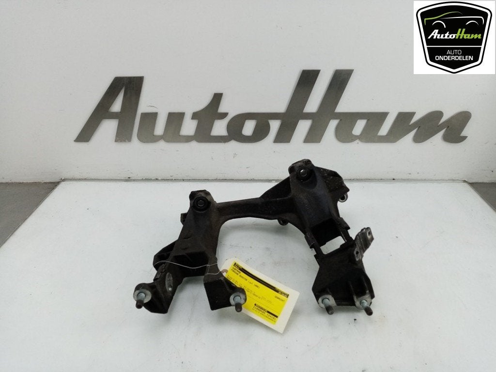 SUBFRAME Porsche Boxster (986) (|98633115106|98633105106|), Gebruikt, Porsche