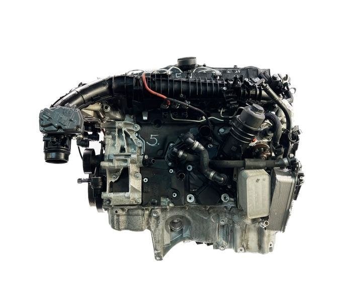 Moteur BMW X5 (G05/F95) 30 d 30d 3.0 xDrive - B57D30A-B57, Envoi, Révisé, BMW