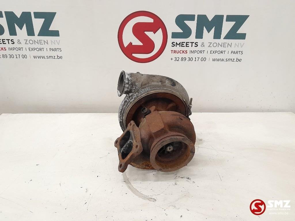 Occ turbocharger HX52 Scania, Gebruikt, Scania, Motor en Accessoires
