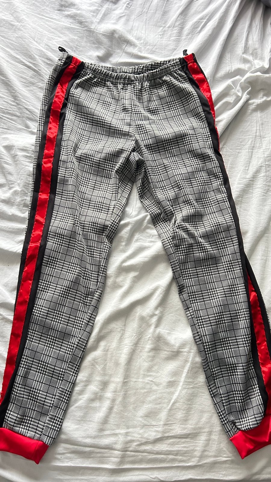 Retro jogging, Enlèvement ou Envoi, Comme neuf, Taille 48/50 (M), Vêtements