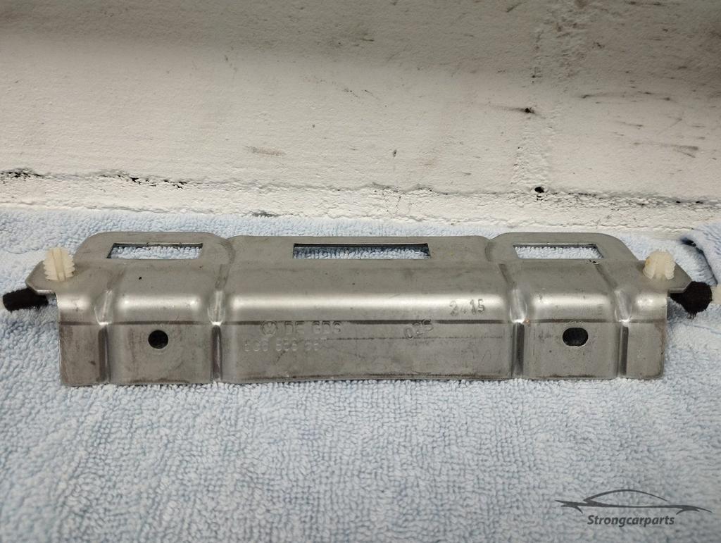 Handgreep Steun/beugel Volkswagen Golf 7 5G1 5G6858687, Auto-onderdelen, Interieur en Bekleding, Volkswagen, Gebruikt, Ophalen of Verzenden