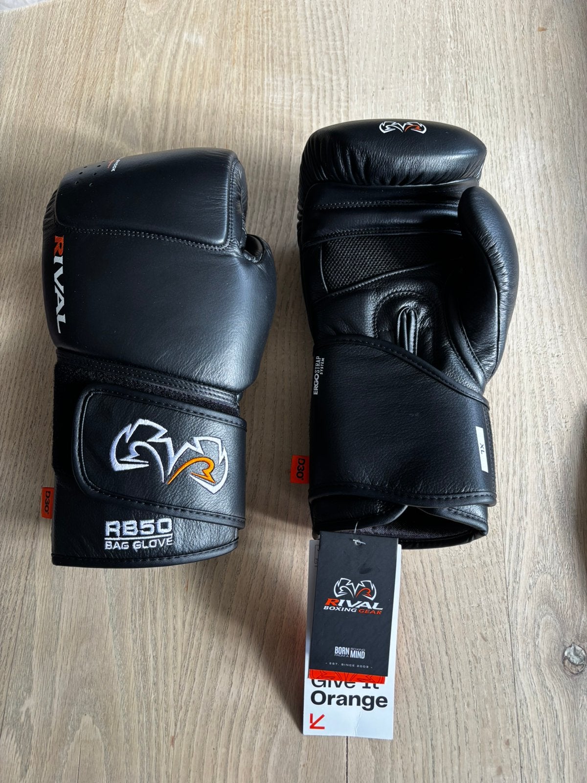 Box handschoenen, Sports & Fitness, Taille XL, Envoi, Neuf, Équipement d'arts martiaux
