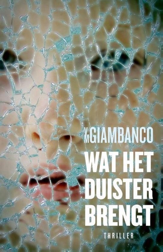 Te Koop Boek WAT HET DUISTER BRENGT Valentina Giambanco, Europa overig, Ophalen of Verzenden, Zo goed als nieuw, Valentina Giambanco