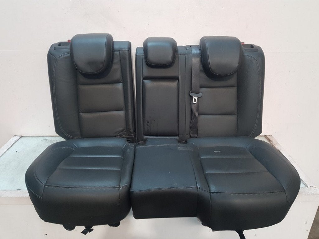 ACHTERBANK Opel Mokka / Mokka X (01-2012/12-2019), Auto-onderdelen, Dhr. J. Ham, Gebruikt, Administratie@autoham.nl, Opel