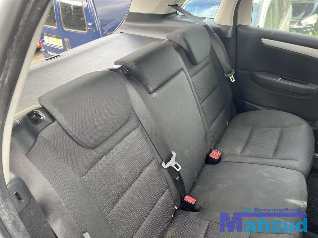 MERCEDES B KLASSE W245 interieur 2005-2011, Autos : Pièces & Accessoires, Habitacle & Garnissage, Mercedes-Benz, Utilisé