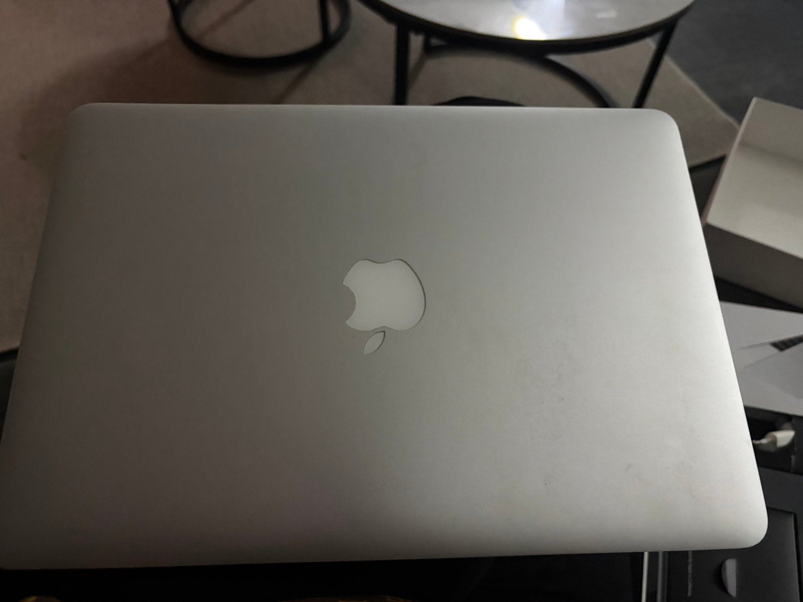 MacBook Pro 2015, Enlèvement ou Envoi, Comme neuf, MacBook, 8 GB