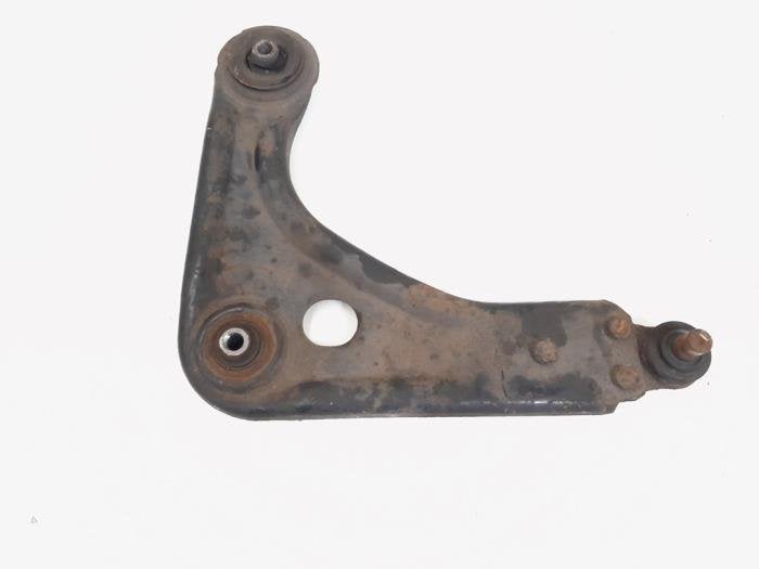 Draagarm links-voor van een Ford Street Ka, Gebruikt, -, -, Ophalen of Verzenden