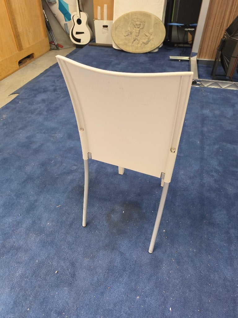 Chaisse, Maison & Meubles, Chaises, Enlèvement, Utilisé, Autres matériaux, Une