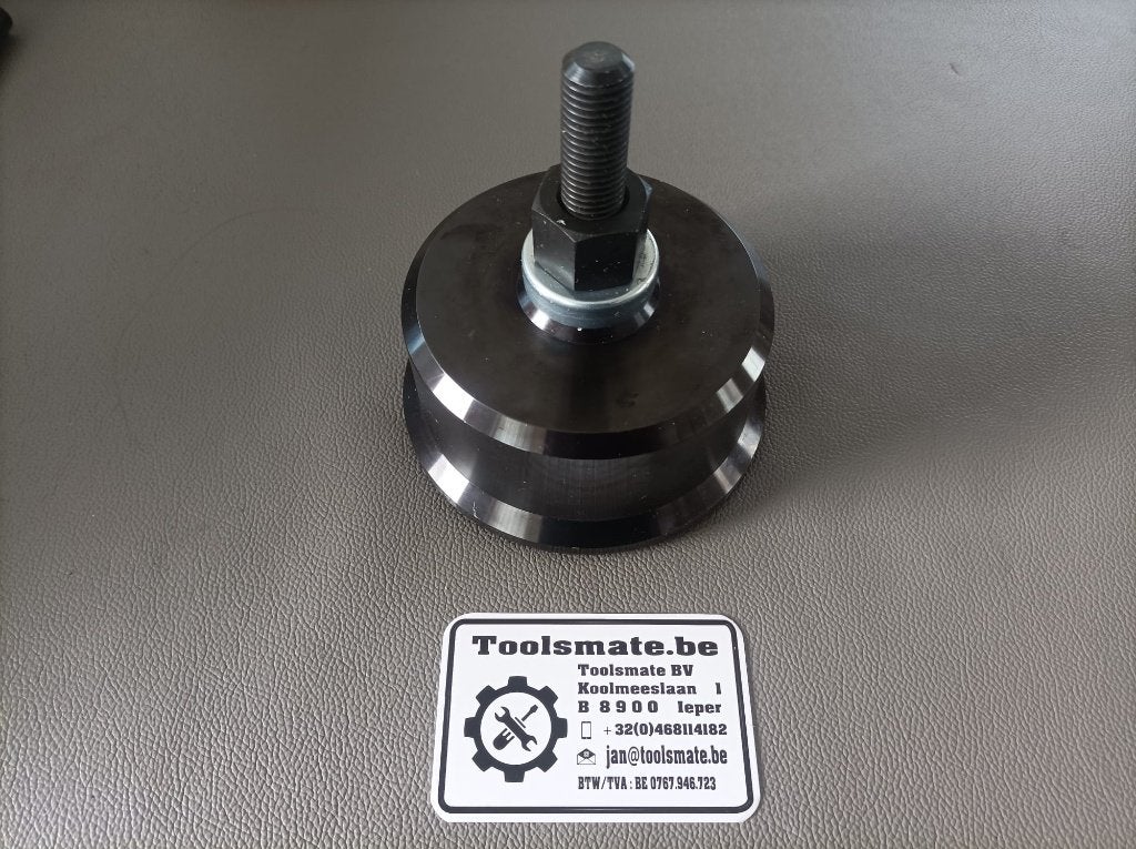 Krukas keerring tool bakzijde Opel Renault Isuzu PSA diesel, Ophalen of Verzenden, Nieuw
