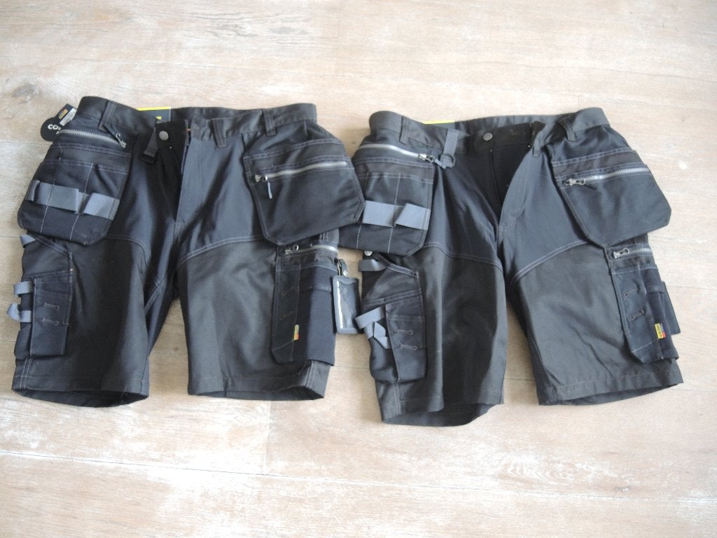 short de travail, Jardin & Terrasse, Vêtements de travail, Enlèvement ou Envoi, Neuf, Pantalon
