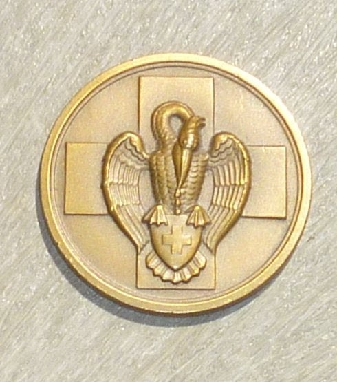 Médaille Croix‑Rouge de Belgique, Ophalen of Verzenden