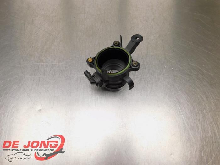 Temperatuursensor Motor van een Mini Countryman, Gebruikt, -, -, Ophalen of Verzenden