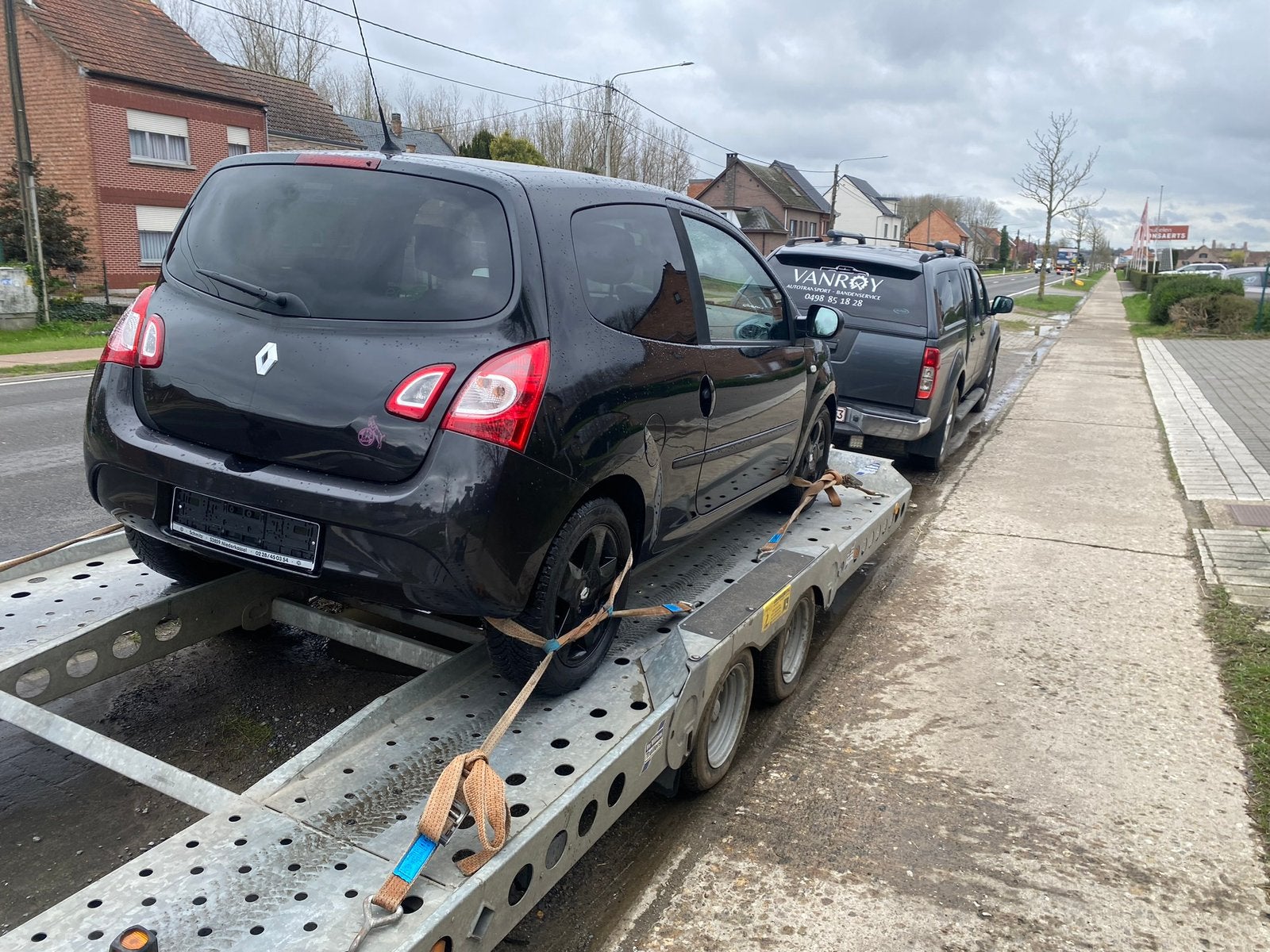 Autotransport, foto 11