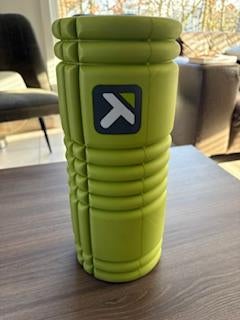 Triggerpoint The Grid Foam Roller, Ophalen, Zo goed als nieuw