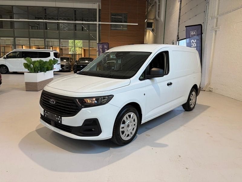 Ford Transit Connect, Autos, Achat, Entreprise, 2 places, Commande vocale
