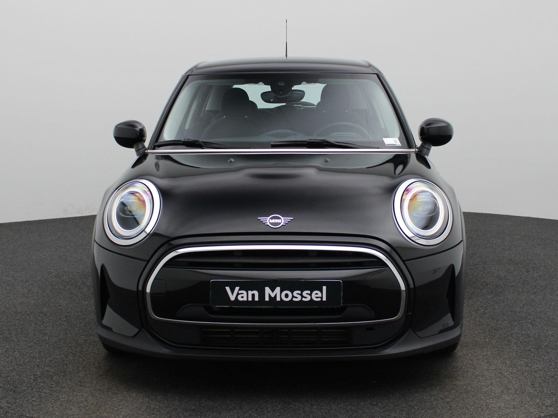 MINI Mini 5 door Cooper (100 kW) (automatique), Autos, Achat, Entreprise, 5 portes, 5 places