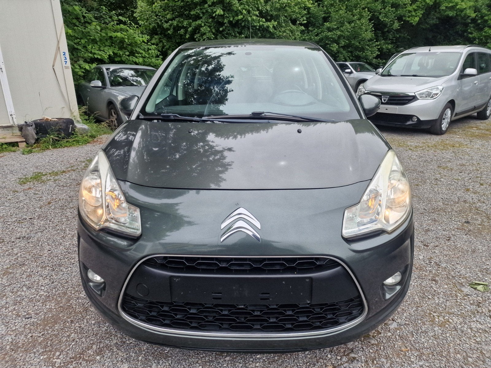 Citroën C3. 1.4 essence 2012 euro 5.Roul très bien, Auto's, Euro 5, 1360 cc, Bedrijf, 145 g/km
