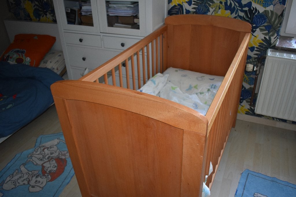 accessoire bébé, Matelas, Moins de 70 cm, Comme neuf, Enlèvement