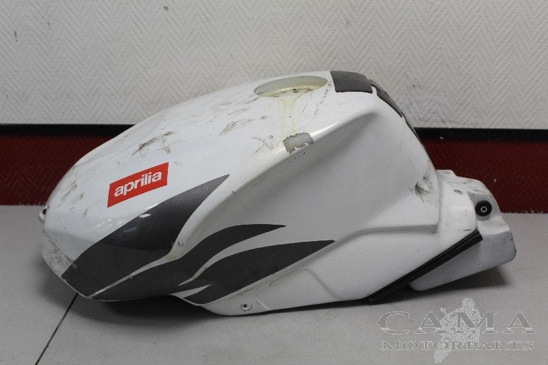 TANK Aprilia RSV 1000 R (+Factory) 2006-2010 (RSV1000), Motoren, Onderdelen | Overige, Dhr. S. di Majo, Gebruikt, Info@cama-motorparts.nl