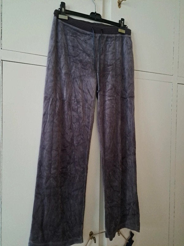 Cyell comfortabele thuisbroek Medium, Kleding | Dames, Homewear, Ophalen of Verzenden, Zo goed als nieuw, Maat 38/40 (M), Grijs