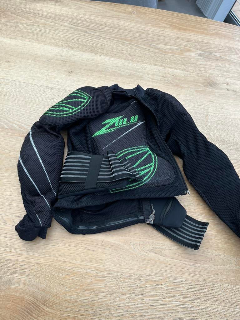 Cross harnas 4/5j, Motoren, Kleding | Motorkleding, Ophalen