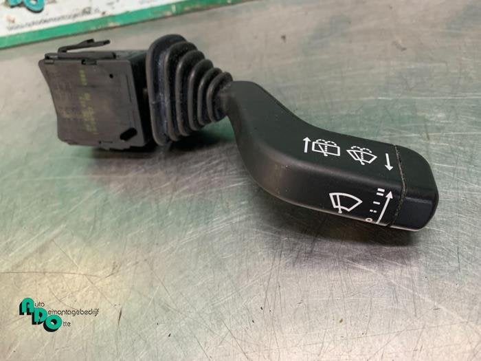 Commutateur essuie-glace d'un Opel Meriva (Meriva 03-), -, Opel, 3 mois de garantie, Utilisé