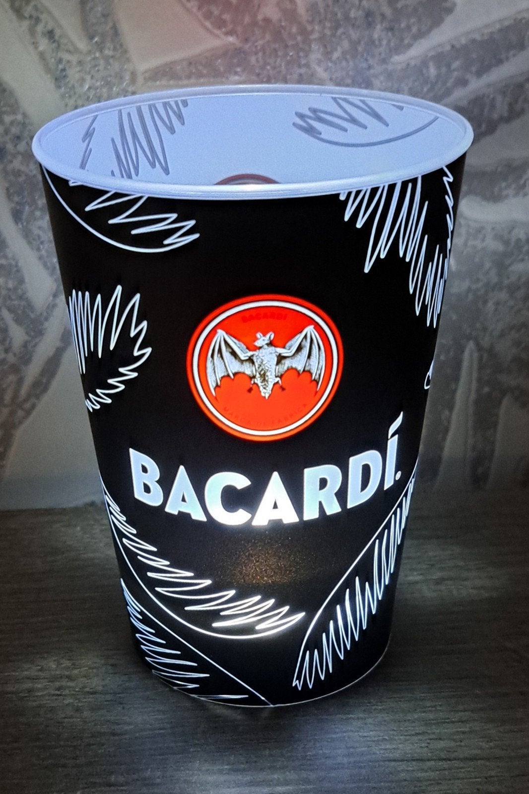 Bacardi, Ophalen of Verzenden, Zo goed als nieuw