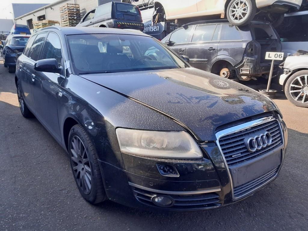 BOITE DE VITESSES AUTOMATIQUE Audi A6 Avant Quattro (C6), Autos : Pièces & Accessoires, Utilisé, Audi