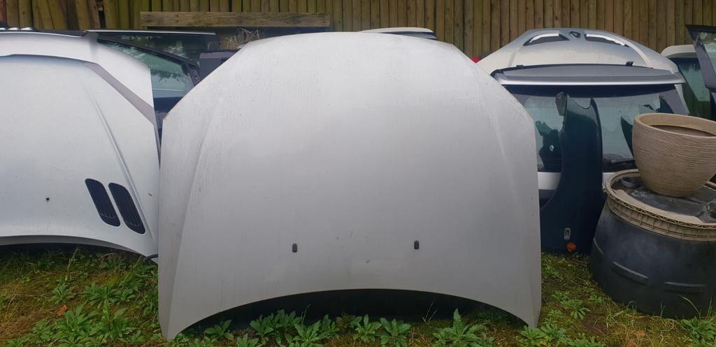 FORD MONDEO 2    MOTORKAP BJ 2001 TOT 2006, Auto-onderdelen, Gebruikt, -, -, Ophalen of Verzenden