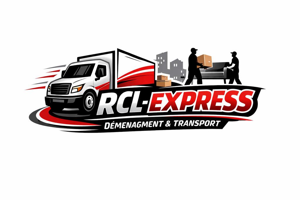 TRANSPORT - DÉMÉNAGEMENT