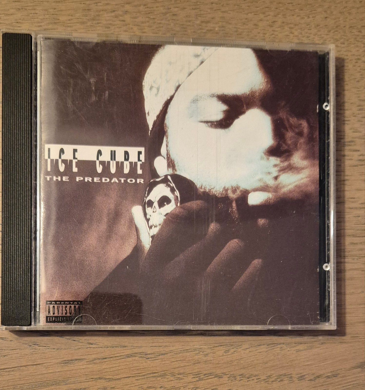Ice Cube – The Predator, CD & DVD, Enlèvement ou Envoi
