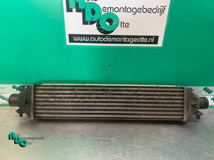Intercooler d'un Fiat Bravo, -, 3 mois de garantie, Utilisé, Fiat