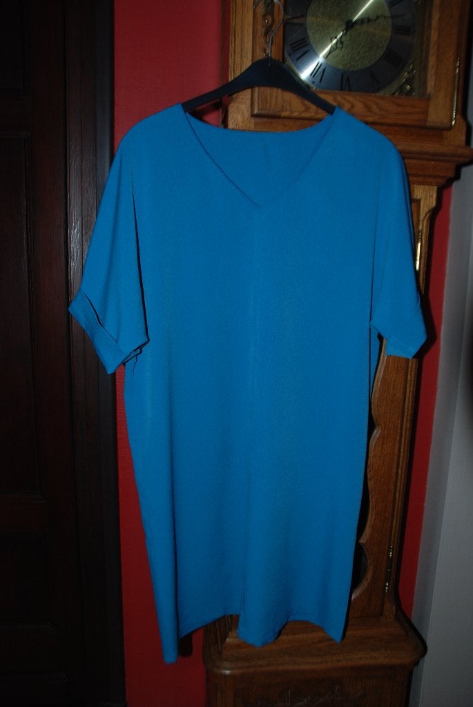 Jolies robes pour dame Taille L à 8€ pièce comme NEUVES!, Taille 42/44 (L), Shein, Blancheporte, ..., Enlèvement ou Envoi, Autres couleurs