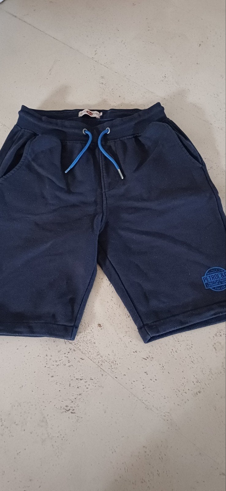 Short Petrol&Co, Kleding | Heren, Badmode en Zwemkleding, Ophalen of Verzenden, Maat 48/50 (M)