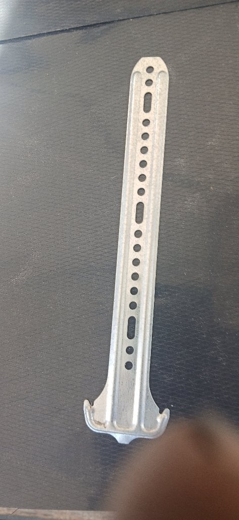 Gyproc Plagyp plafondhanger, Doe-het-zelf en Bouw, Ophalen, Nieuw, 100 tot 250 mm, Overige typen