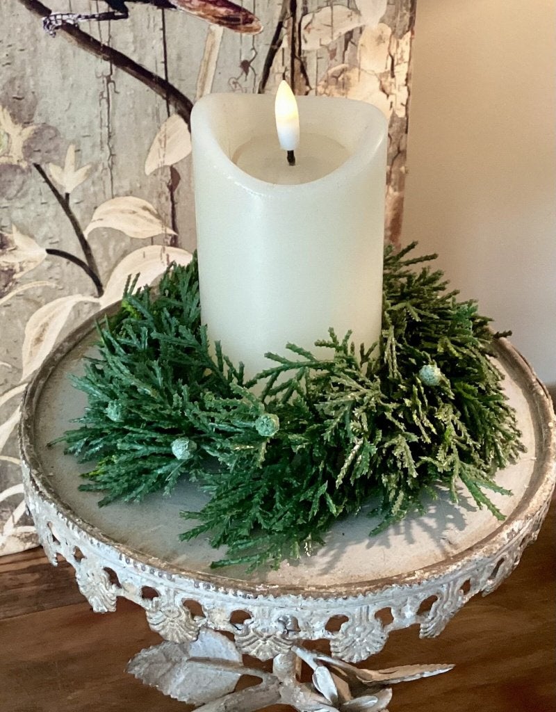 Couronne de genièvre, Enlèvement ou Envoi, Neuf