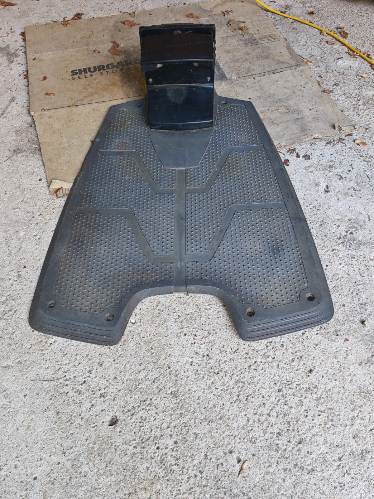 Husqvarna laadstation