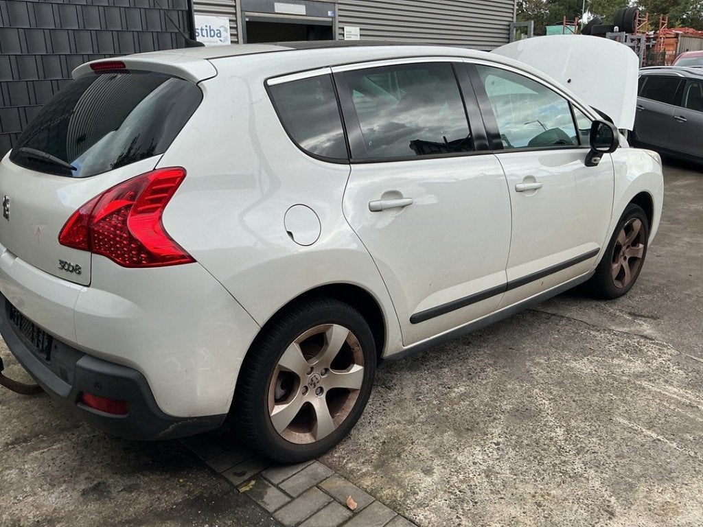 ETRIER DE FREIN ARRIÈRE DROIT Peugeot 3008 I (0U / HU), Kontakt-peugeot@peugeot.com, Utilisé, Peugeot Deutschland GmbH, Bahnhofsplatz
65423  Rüsselsheim, DE