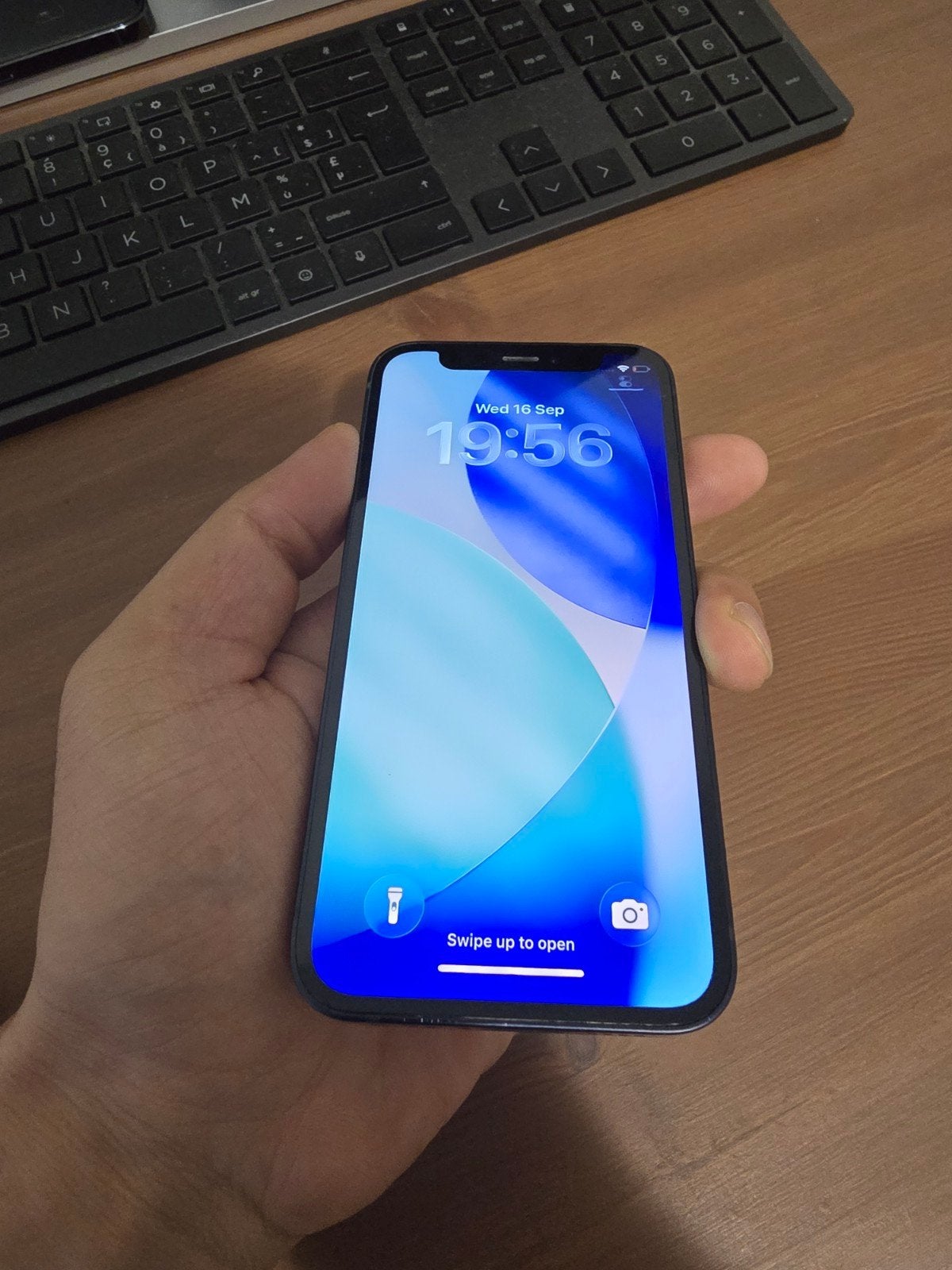 iPhone 12 Mini/64 Go, Enlèvement ou Envoi, Comme neuf, Sans abonnement, Sans simlock