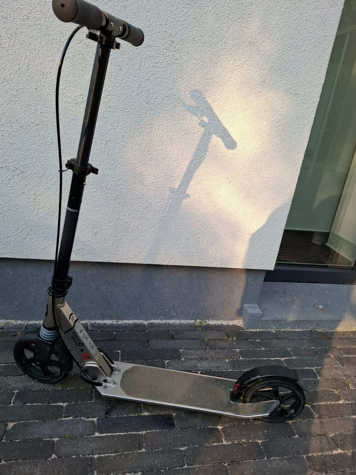 Trottinette Enfant Decathlon Oxelo Mid9, Vélos & Vélomoteurs, Enlèvement