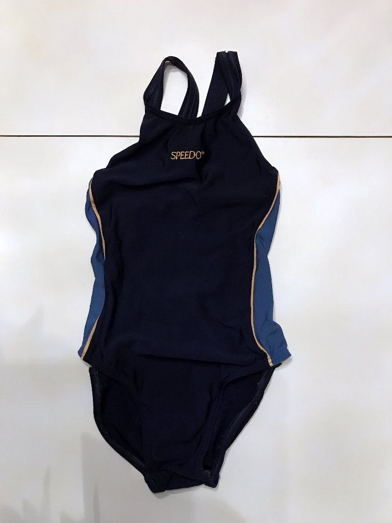Badpak - merk SPEEDO - maat 140, Enlèvement ou Envoi, Taille 140, Speedo, Maillot de bain