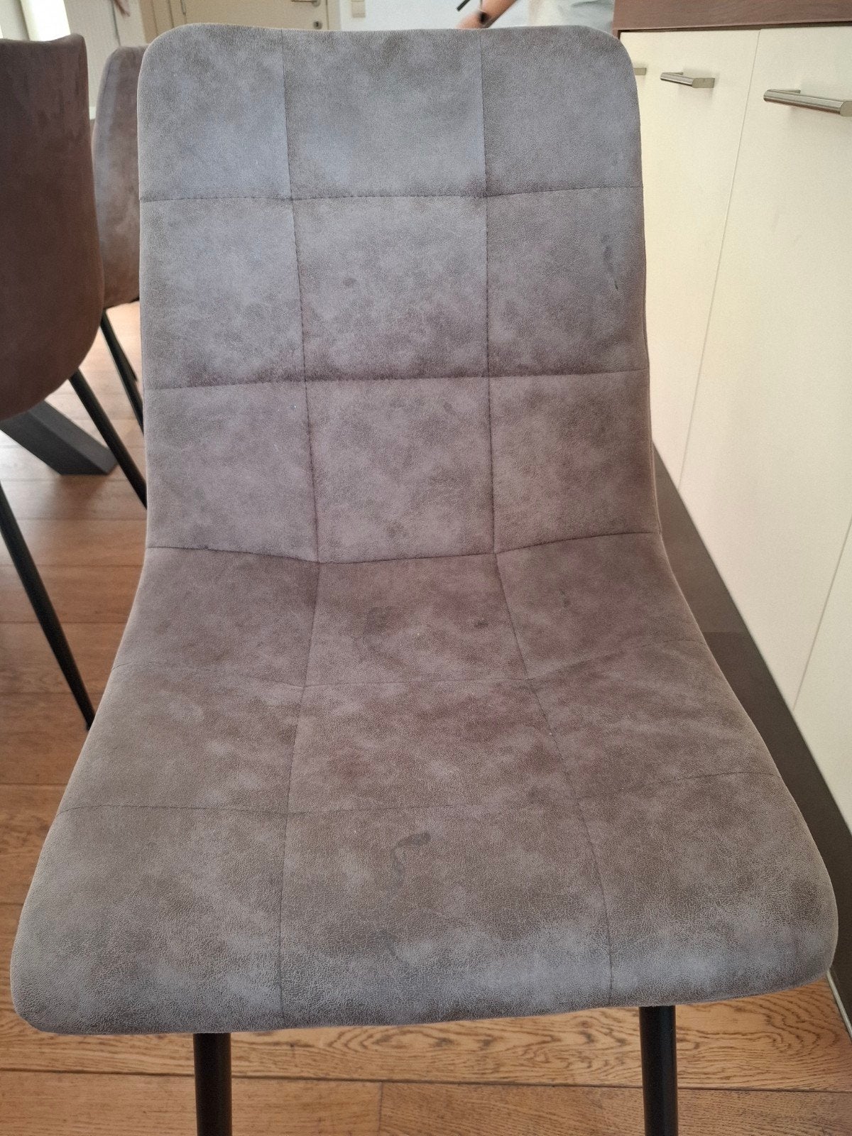 Chaise salle a manger, Maison & Meubles, Chaises, Enlèvement