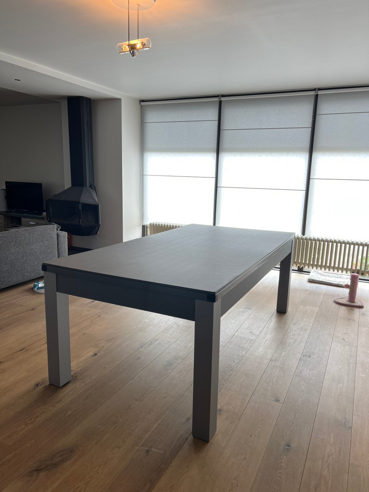 Dinner table (snooker and ping pong), Enlèvement ou Envoi, Comme neuf