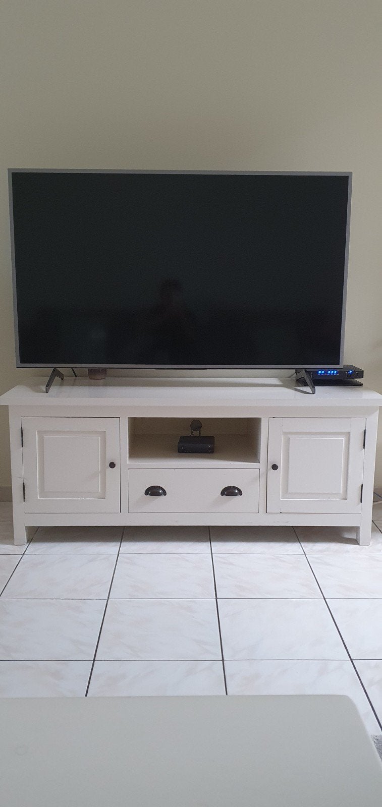 Tv meubel, Huis en Inrichting, Ophalen