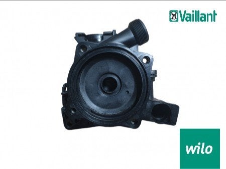 Vaillant Bloc Pompe plastique (sans purgeur), Enlèvement ou Envoi, Utilisé